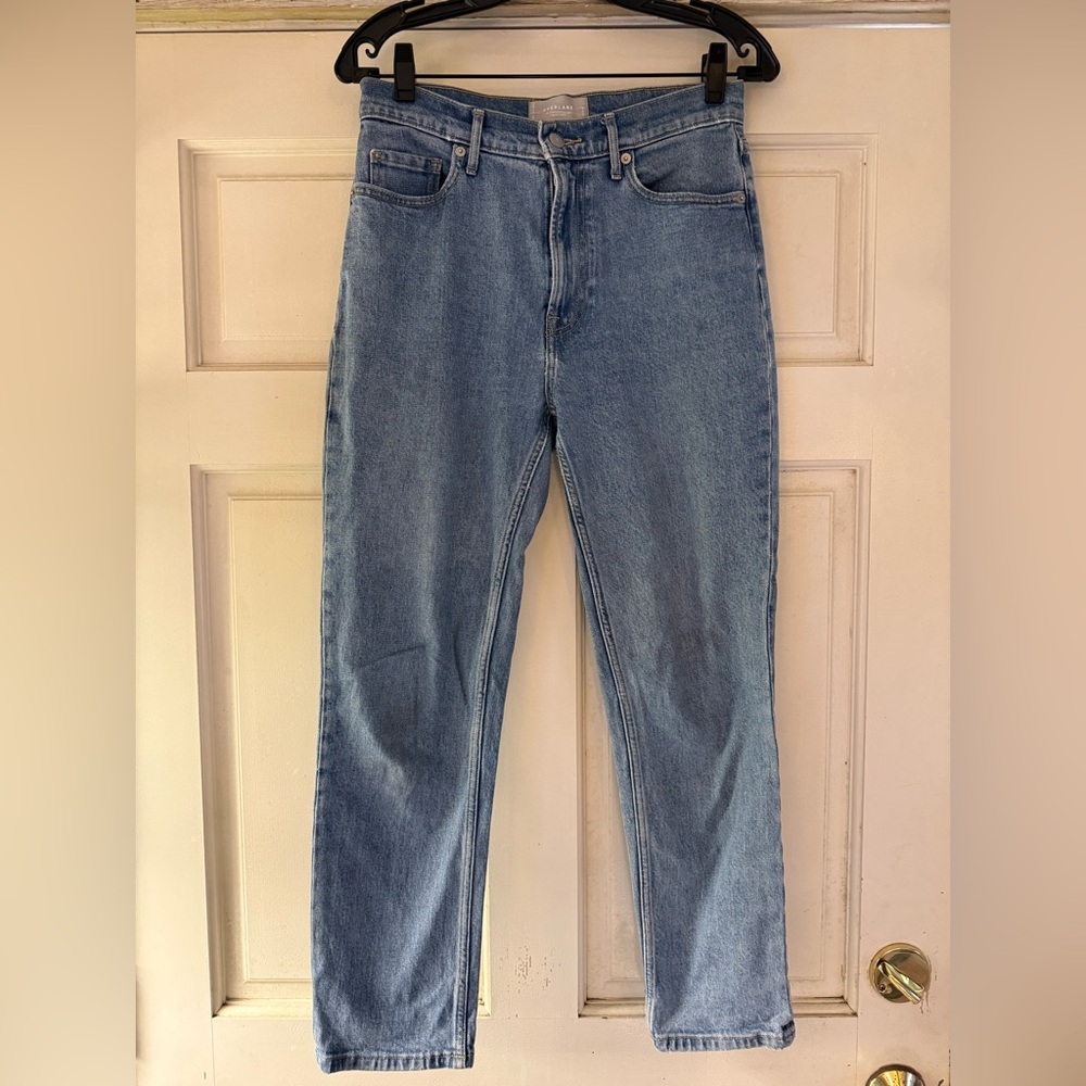 Women’s Everlane ‘The Original Cheeky’ Jean